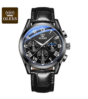 Picture of Men's OLEVS 2871 Quartz Wrist Watch