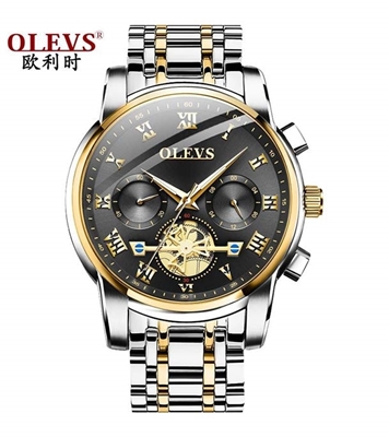 Picture of Men's OLEVS 2859 Business Chronograph Watch