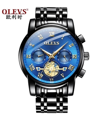 Picture of Men's OLEVS 2859 Business Chronograph Watch