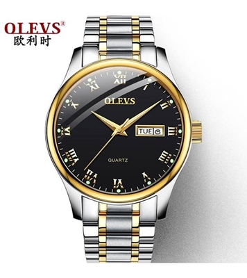 Picture of Men's Olevs 5563 Quartz Watch