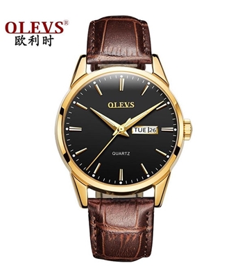 Picture of Men's OLEVS 6898 Luxury Brand Fashion Watch