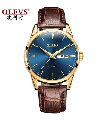 Picture of Men's OLEVS 6898 Luxury Brand Fashion Watch