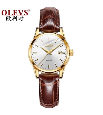 Picture of Women's OLV 6898 Quartaz Fashion Watch