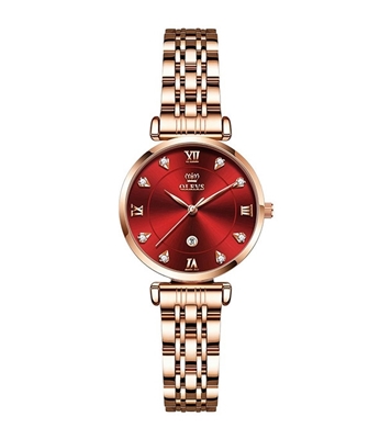 Picture of Women's OLEVS 5866 Fashion Quartz Watch