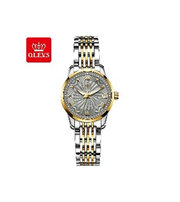 Picture of Women's OLV 6630 Stainless Steel Fashion Watch