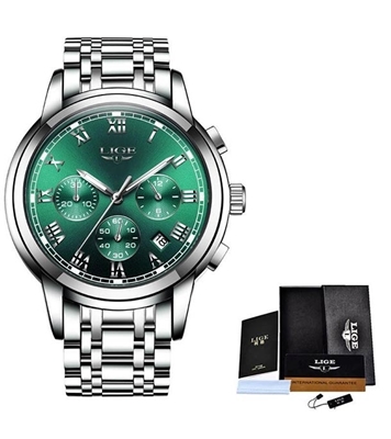Picture of G85 LIGE 9810 Chronograph Watch for Men