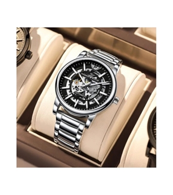 Picture of Trsoye 8386 Fashion Cool Men Automatic Mechanical Watches