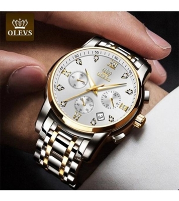 Picture of OLEVS 2858 Men Quartz Watch