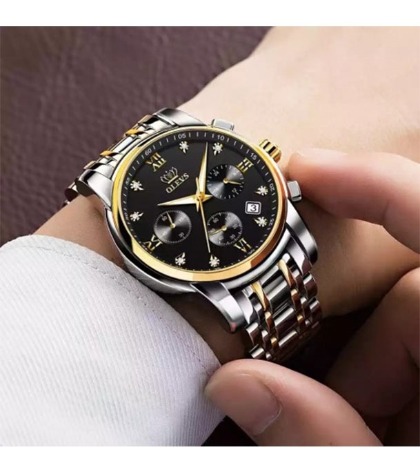 Picture of OLEVS 2858 Men Quartz Watch