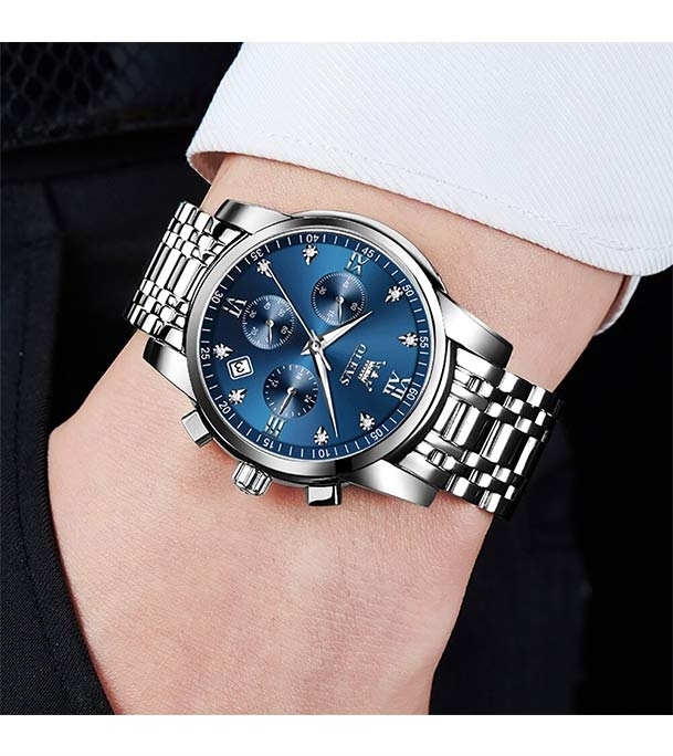 Picture of OLEVS 2858 Men Quartz Watch