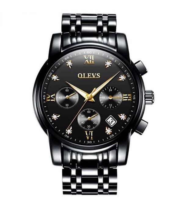 Picture of OLEVS 2858 Men Quartz Watch