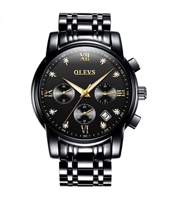 Picture of OLEVS 2858 Men Quartz Watch