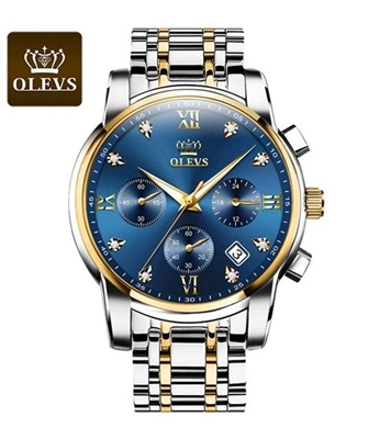 Picture of OLEVS 2858 Men Quartz Watch