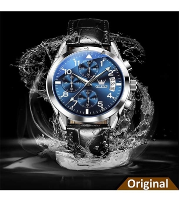 Picture of OLEVS 2878 New Model Luxury Watch For Men