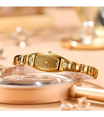 Picture of OLEVS 5501 Alloy Quartz Ladies Wrist Watch