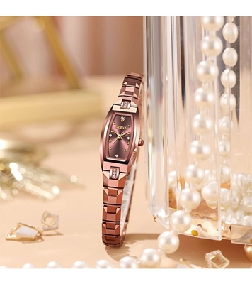 Picture of OLEVS 5501 Alloy Quartz Ladies Wrist Watch