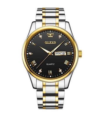 Picture of OLEVS 5563 Premium Quality Waterproof Watch For Men