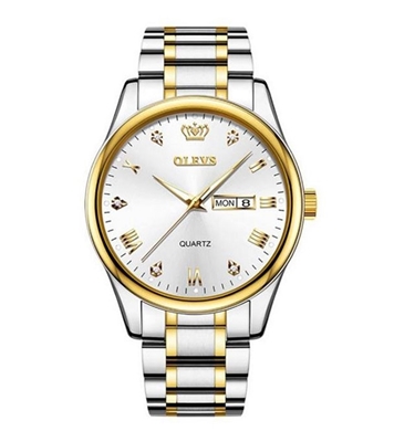 Picture of OLEVS 5563 Premium Quality Waterproof Watch For Men