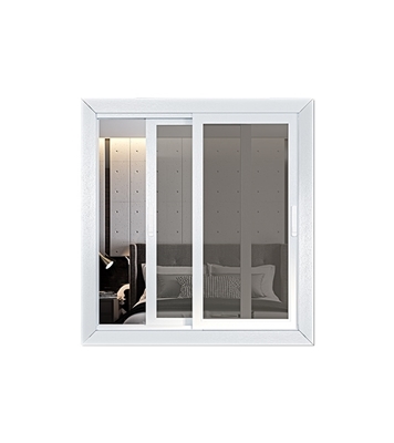 Picture of Co Ex Window Sliding Double Tempered Glass with Gas (5+10+5)mm