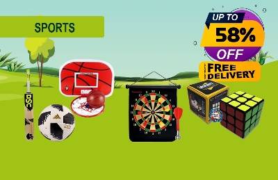 Picture for category Sports