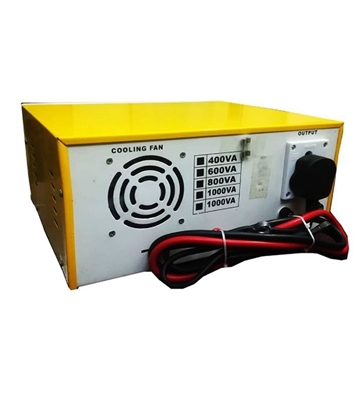 Picture of Power Home IPS 800VA 4 (4 Light 4 Fan- 2 Hour Backup)