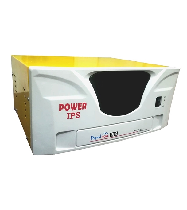 Picture of Power Home IPS 1250VA 4 (6 Light 6 Fan 1 LED TV- 2 Hour Backup)