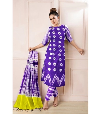 Buy Women Cotton Salwar Kameez Online at Best Price