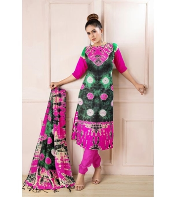 Buy Women Cotton Salwar Kameez Online at Best Price