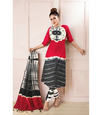 Buy Women Cotton Salwar Kameez Online at Best Price