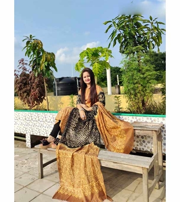 Buy Women Cotton Salwar Kameez Online at Best Price