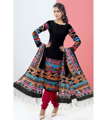 Buy Women Cotton Salwar Kameez Online at Best Price