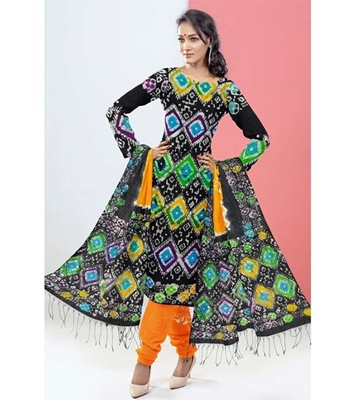 Buy Women Cotton Salwar Kameez Online at Best Price