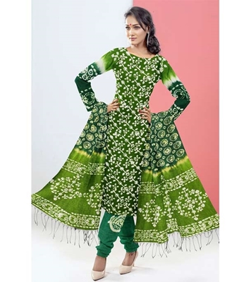 Buy Women Cotton Salwar Kameez Online at Best Price