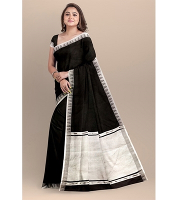 Buy Women's Fashionable Half Silk Saree  Online at Best Price