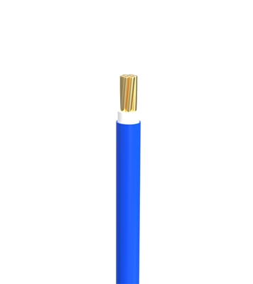 Picture of Bizli Cable BYA-FR (1.3 rm) Blue
