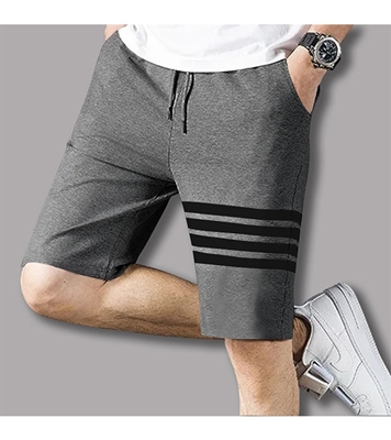 Men's Cotton Short Pant at Best Price In Bangladesh