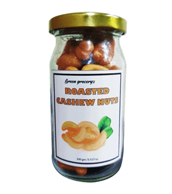 Roasted Cashew Nut at Best Price In Bangladesh