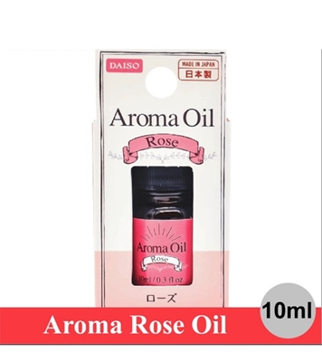 Aroma Oil Rose 10ml at Best Price In Bangladesh