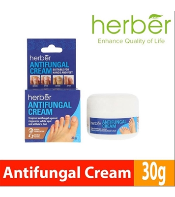 herber Anti Franfal Cream 30gat Best Price In Bangladesh