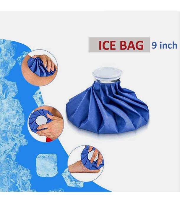 Ice Bag (9inch) at Best Price In Bangladesh