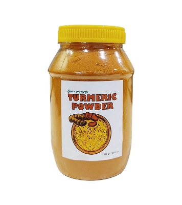 Turmeric Powder(250gm)at Best Price In Bangladesh