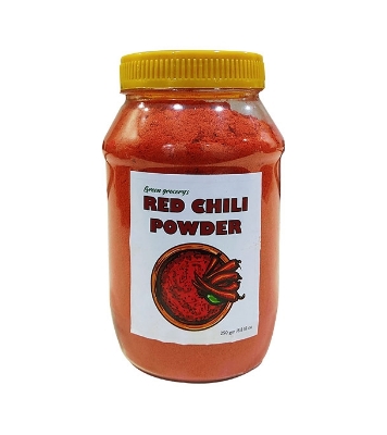 Red Chili Powder (250gm) at Best Price In Bangladesh