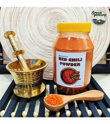 Red Chili Powder (250gm) at Best Price In Bangladesh