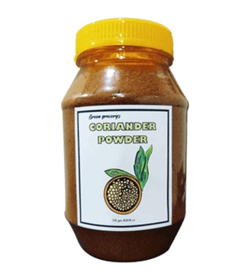 coriender powder(250gm) at Best Price In Bangladesh