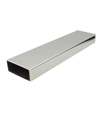 Buy SS Rectangular Box Tube SS BOX-1''X2''(25X50MM)X20'(1.20MM) Online at Best Price