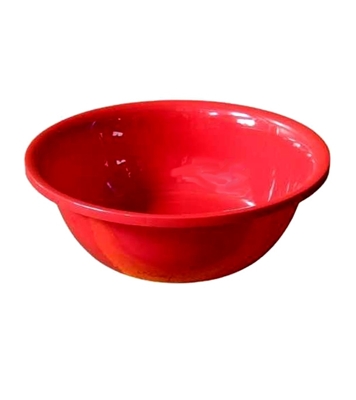 Picture of Crown Bowl 22L Red-TEL