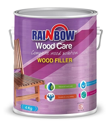 Buy Wood Care Wood Filler- 4  KG at Best Price In Bangladesh