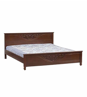 Picture of Regal Astrella Wooden King Bed