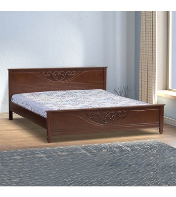 Picture of Regal Astrella Wooden King Bed