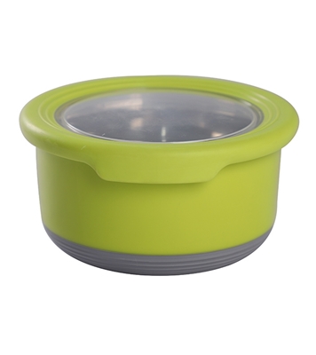 Smart SS Round Tiffin box 730ml at Best Price In Bangladesh